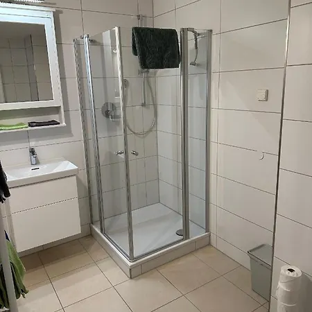Monteur-/ Arbeiter-apartment_ 4 Memmingen