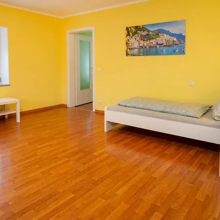 Monteur-/ Arbeiter-apartment_ 4 Memmingen